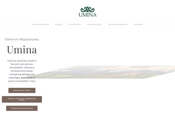 Site using Nd-booking plugin