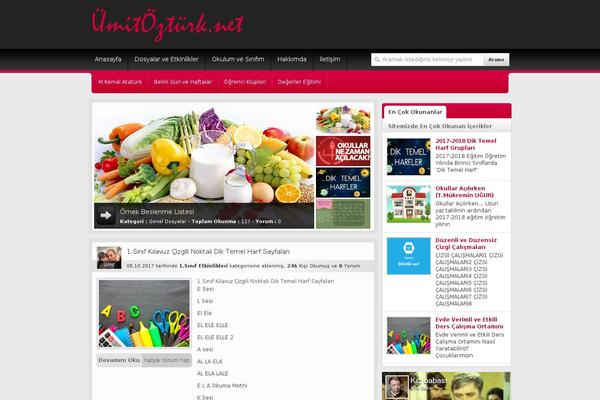 Site using Quick Chat plugin