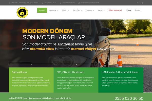Site using Speedygallery plugin