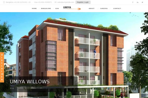Site using News-page-slider plugin