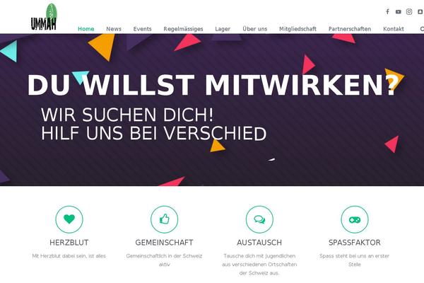 Site using Custom-forms plugin