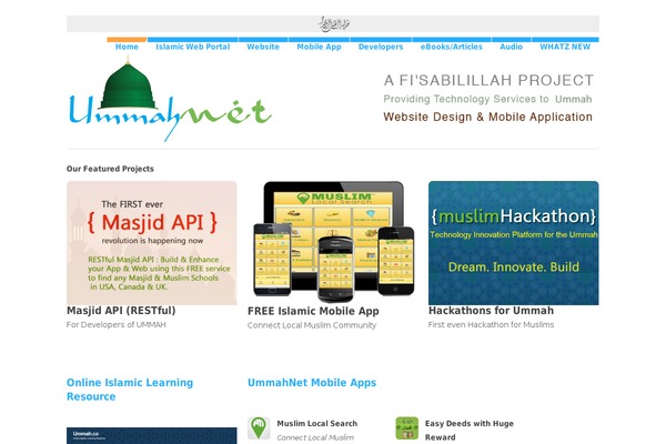 Wp-prolific theme site design template sample