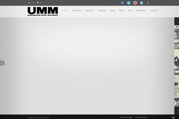 Site using Html5form plugin