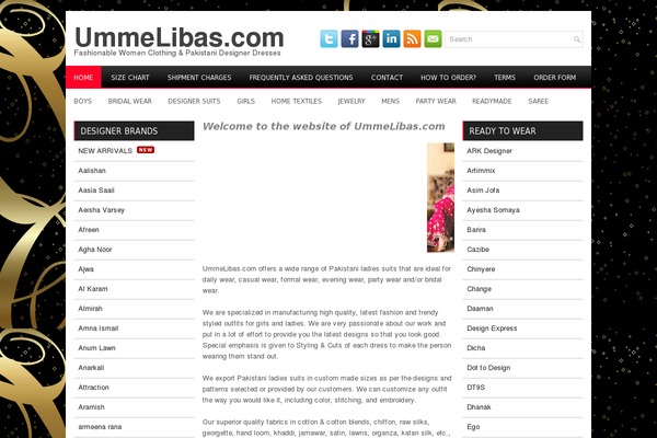 NextTech theme websites examples