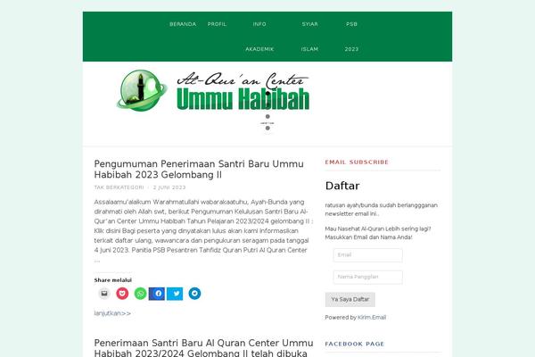 Landingpress-wp theme site design template sample