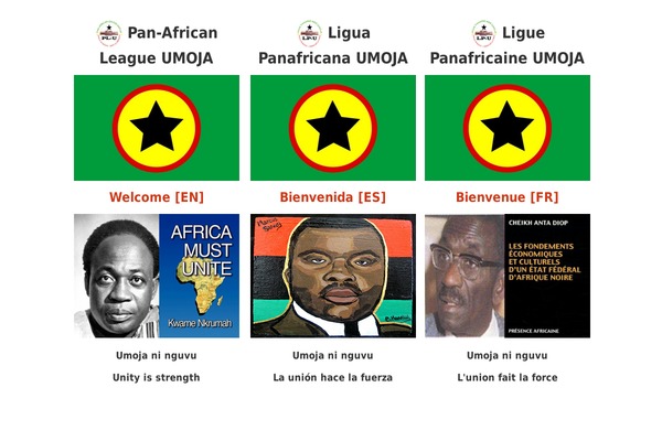 umoja-org.com site used NewsMedia