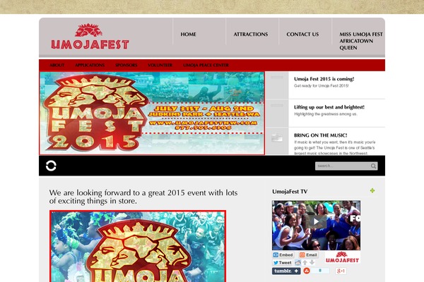 Trademark theme site design template sample