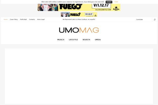 Site using Sticky Ad Bar Plugin plugin