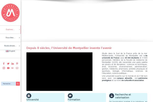 Site using Email-encoder-bundle plugin