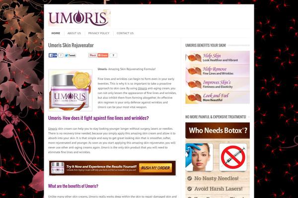 Site using 1_minute_wp_launcher plugin