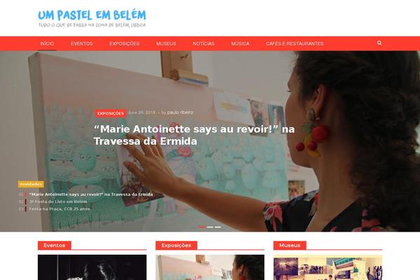 Site using Addthis-smart-layers plugin