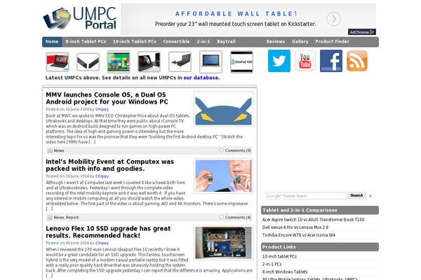 Livewire theme site design template sample