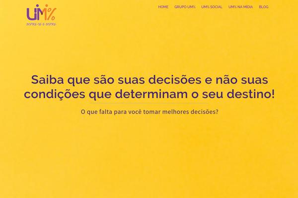 Site using My Wish List plugin