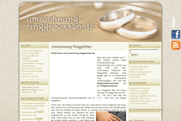 Site using Highslide plugin
