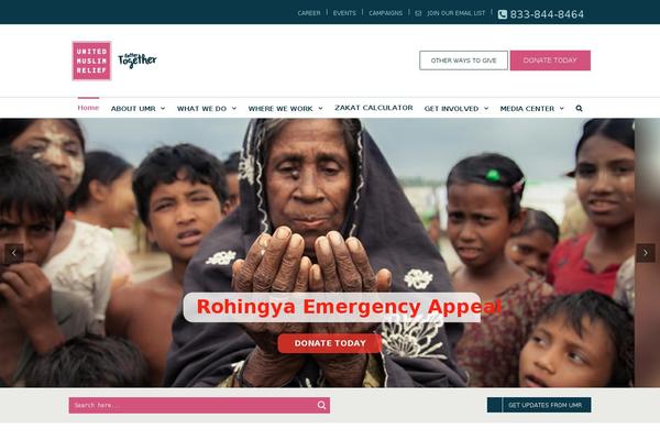 Site using Qi-addons-for-elementor plugin