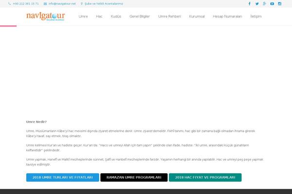 Site using Loading Bar plugin