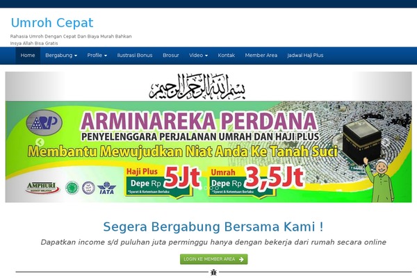 Openstrap theme site design template sample
