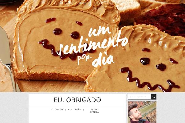 Site using Easy Twitter Feed Widget Plugin plugin