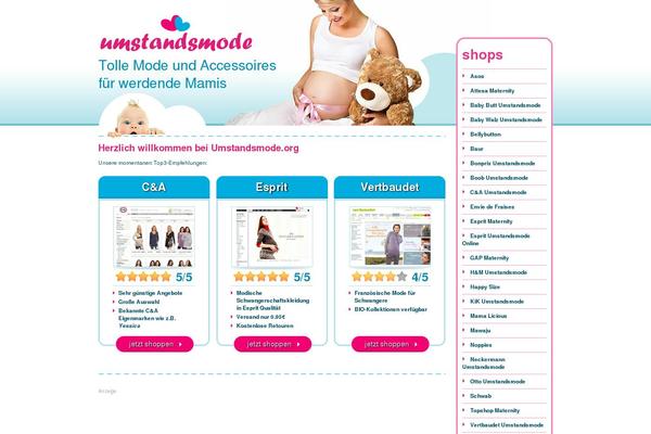 Site using WF Cookie Consent plugin