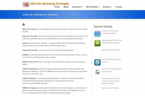Site using Socialize plugin