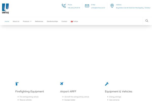 Jevelin theme site design template sample