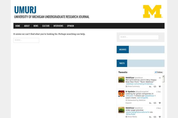 MH Newsdesk lite theme site design template sample