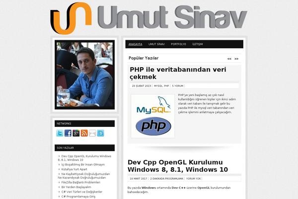 Site using SyntaxHighlighter Evolved plugin
