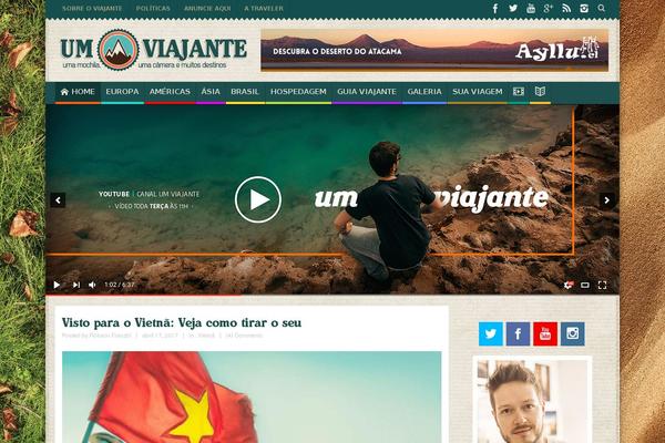 Site using Add-search-to-menu plugin