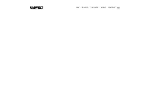 Kalium theme site design template sample
