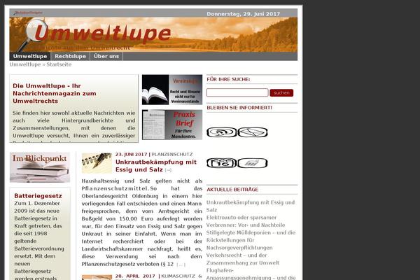 Site using Praetor-functionality-plugin plugin