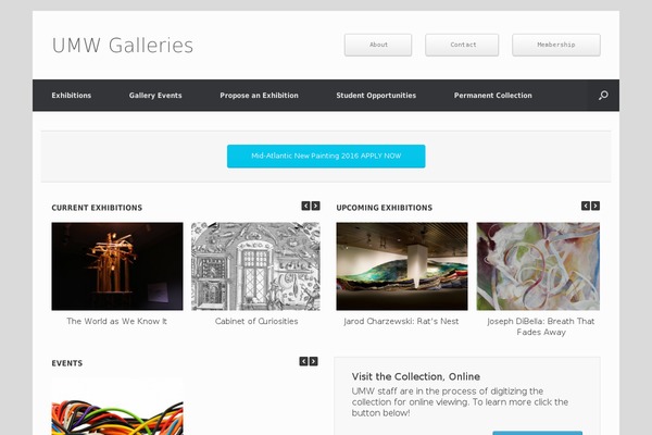 Site using Every Calendar +1 for WordPress plugin