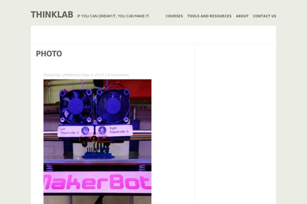 Site using Cookies for Comments plugin