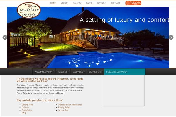 Site using wp-comment-master plugin