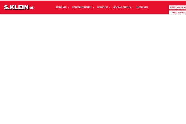 Site using Stepbyteservice-openstreetmap plugin
