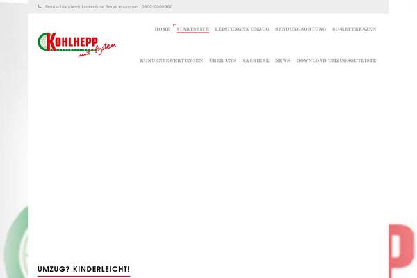 Site using Sv-provenexpert plugin