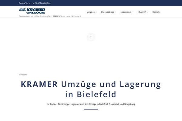 umzugsservice-boes.de site used Baker