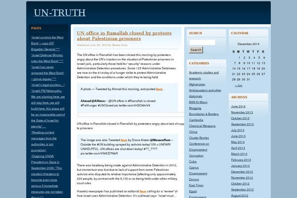 un-truth.com site used Quadruple-blue-10