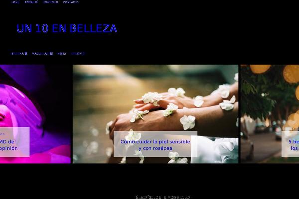 Site using Relevanssi-live-ajax-search plugin