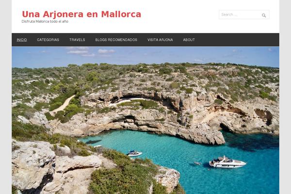 Site using Meteor Slides plugin