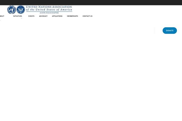 Site using Thegov-core plugin