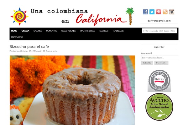 Site using Pinterest "Pin It" Button plugin