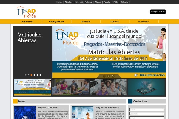 Site using Add-whatsapp-button plugin
