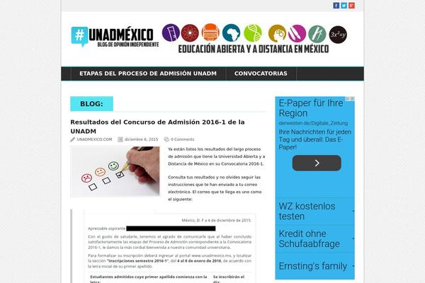 Site using Penci-pennews-recipe plugin