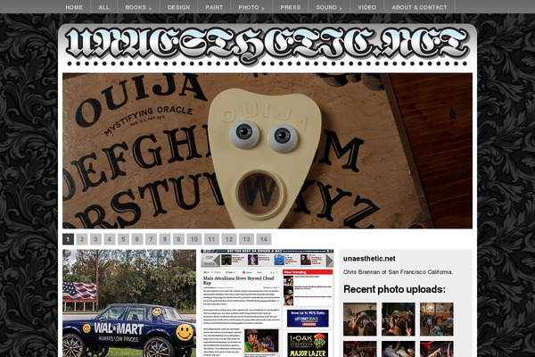 Site using Cudazi Scroll to Top plugin