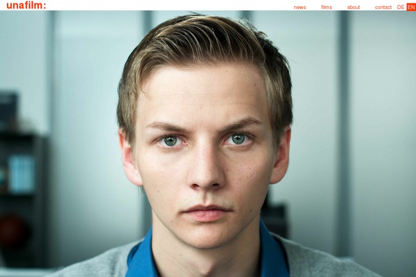 Site using Background Manager plugin