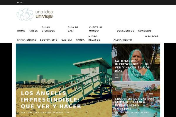 Site using Picasa and Google Plus Express plugin