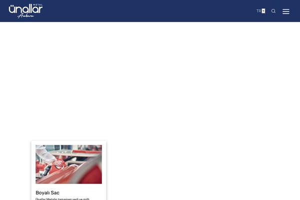 Site using Dor-core plugin