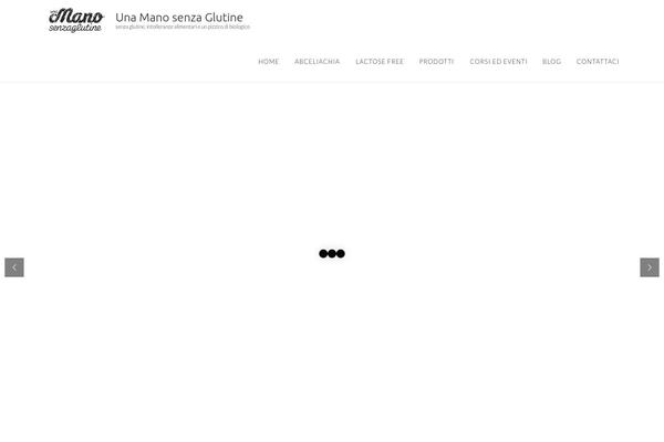 Site using Tag-cloud-widget plugin