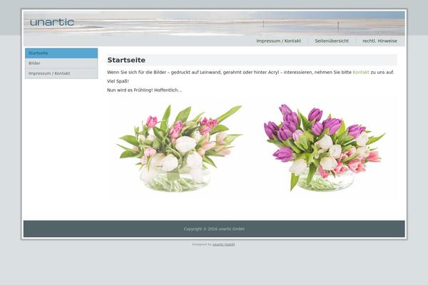 Site using FooboxV2 plugin