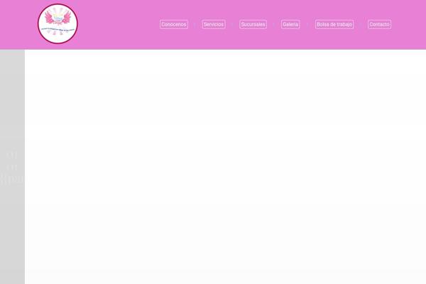 Site using Simple Full Screen Background Image plugin